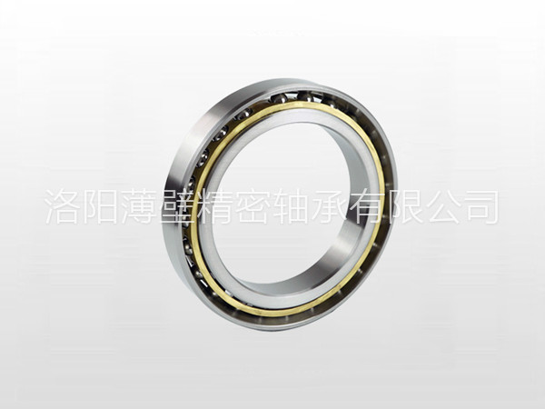 深溝球軸承和角接觸球軸承的區(qū)別介紹，結(jié)構(gòu)、用途的不同